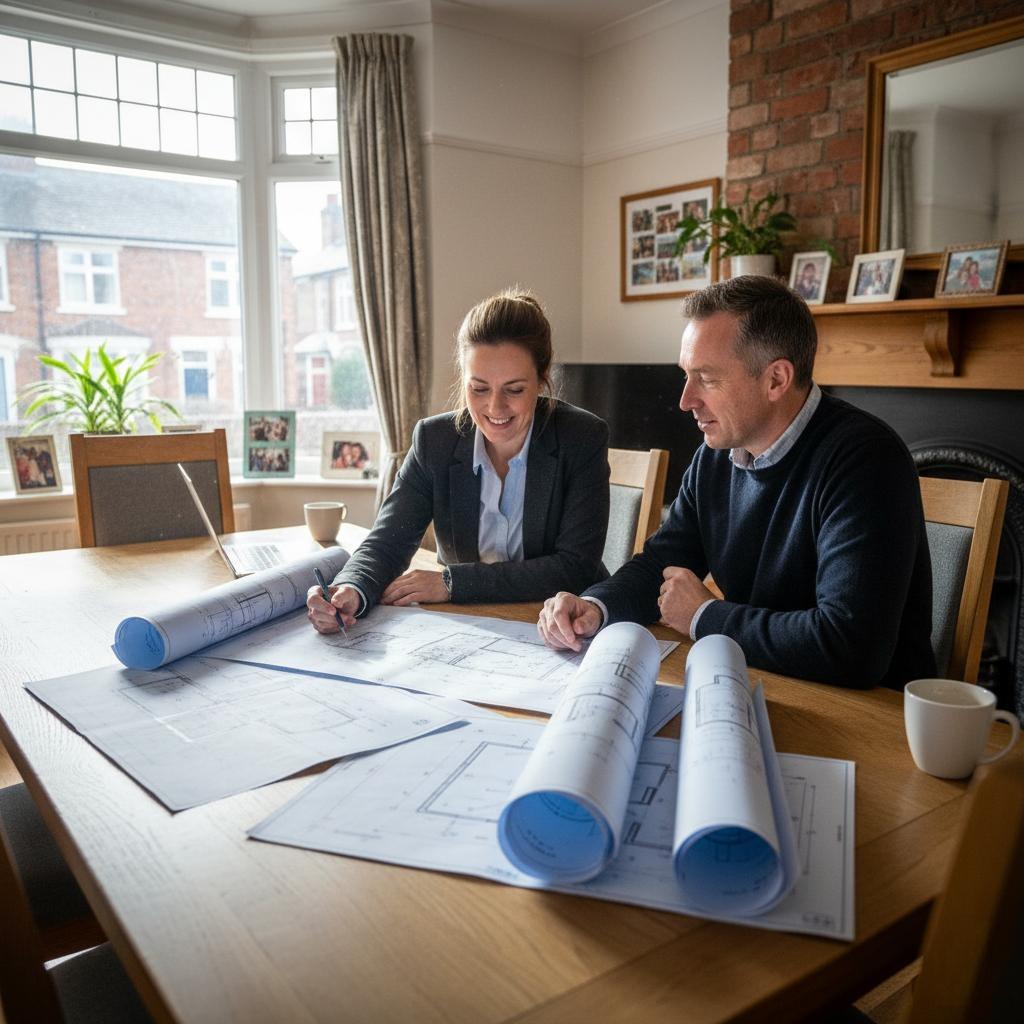 when do you need a structural engineer