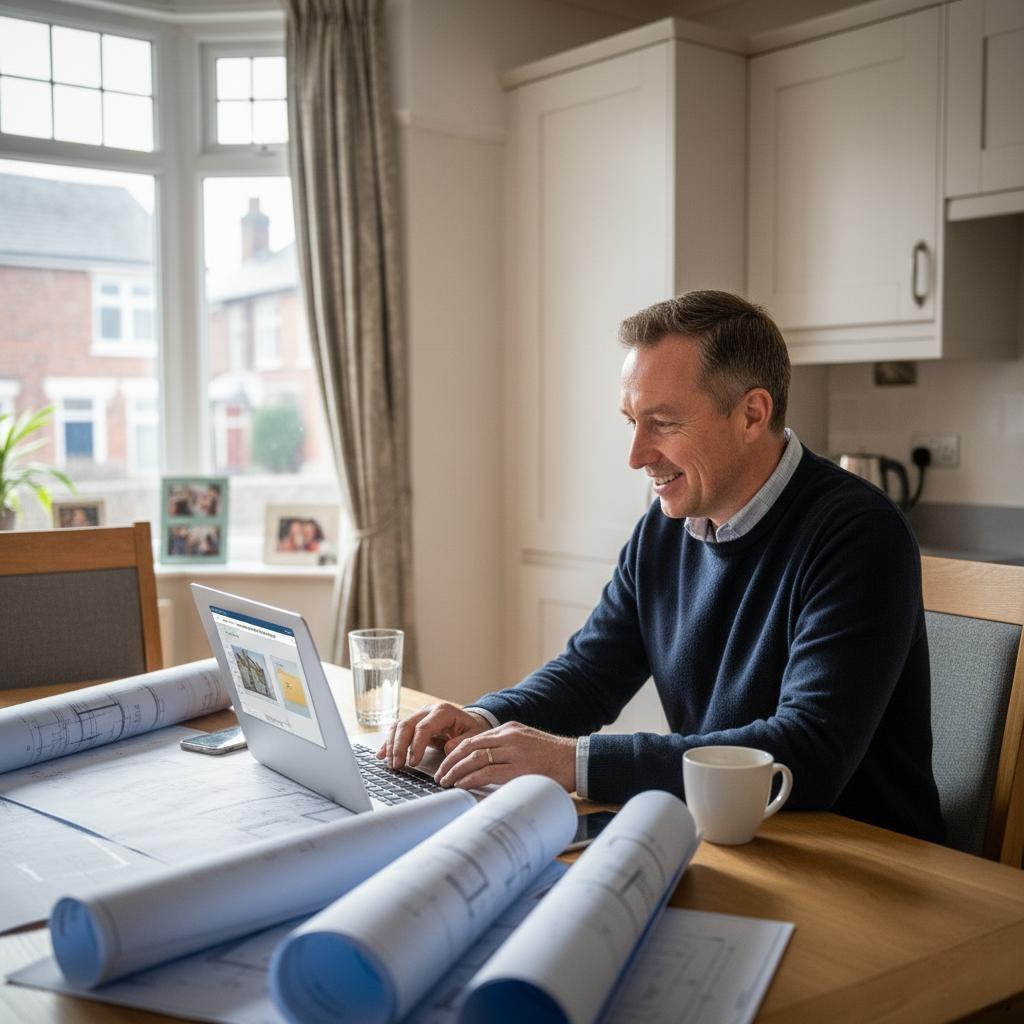 when to hire a structural engineer