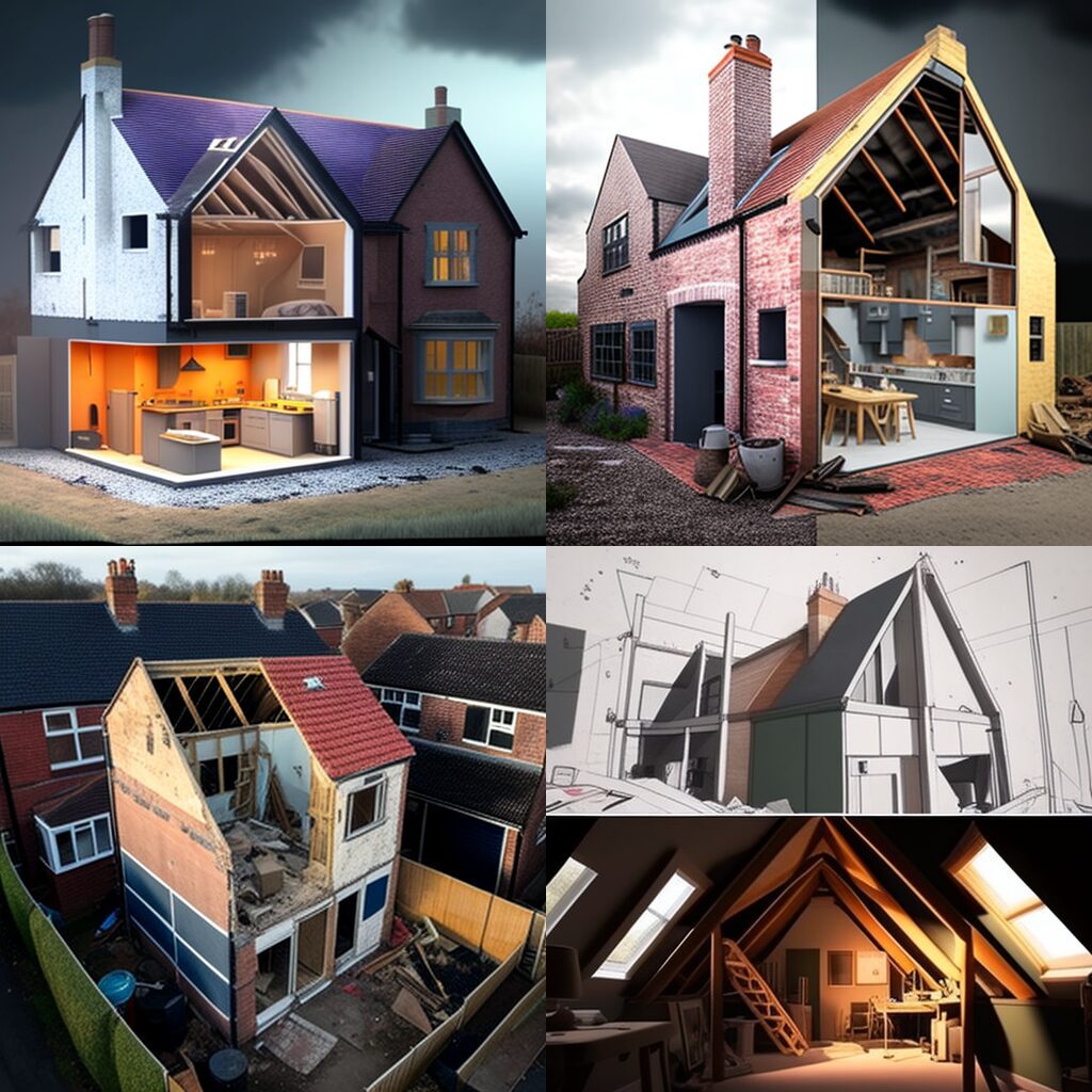 loft conversion