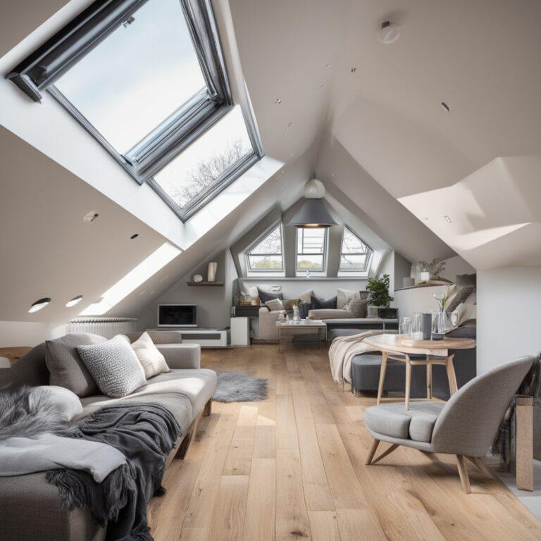 Image showcasing Loft Conversion Experts: Reliable & Top Quality Advice
