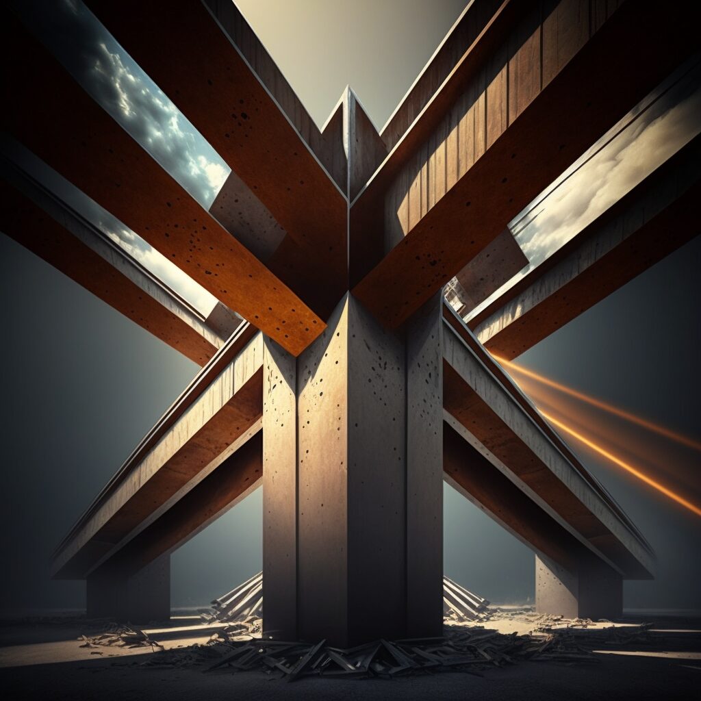 steel beam design