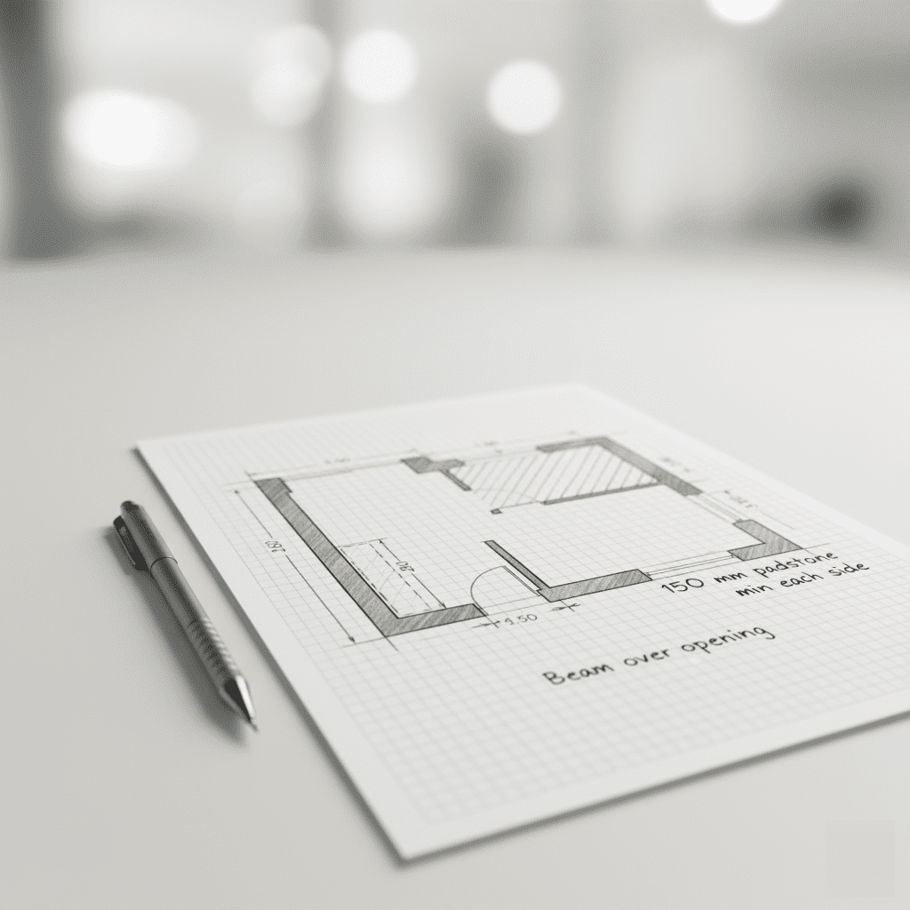 structural engineer for home improvement projects