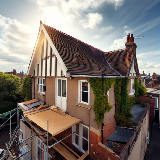 Structural Engineer in Nottingham Get your Free Consultation!