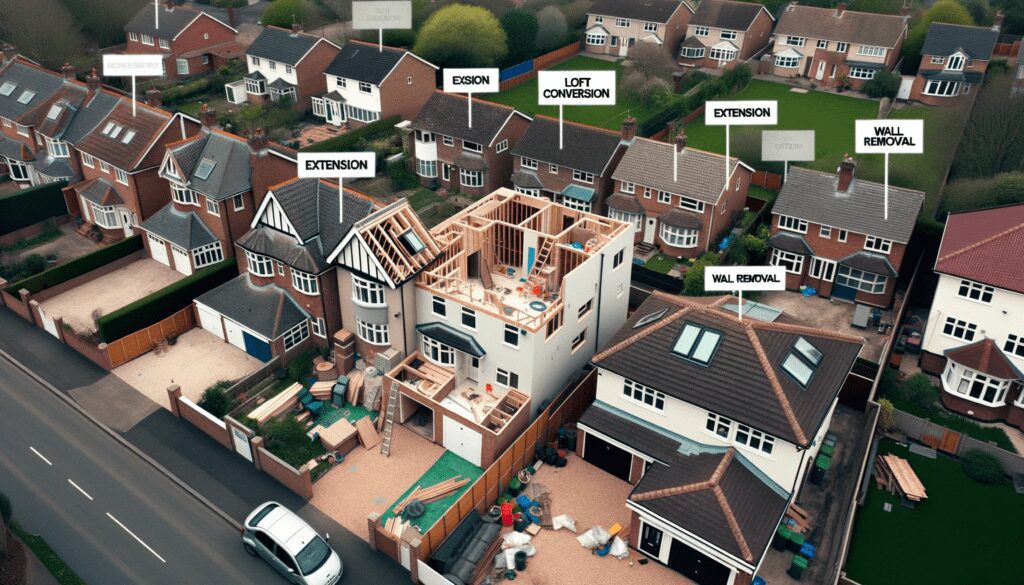 Structural Engineer Southampton