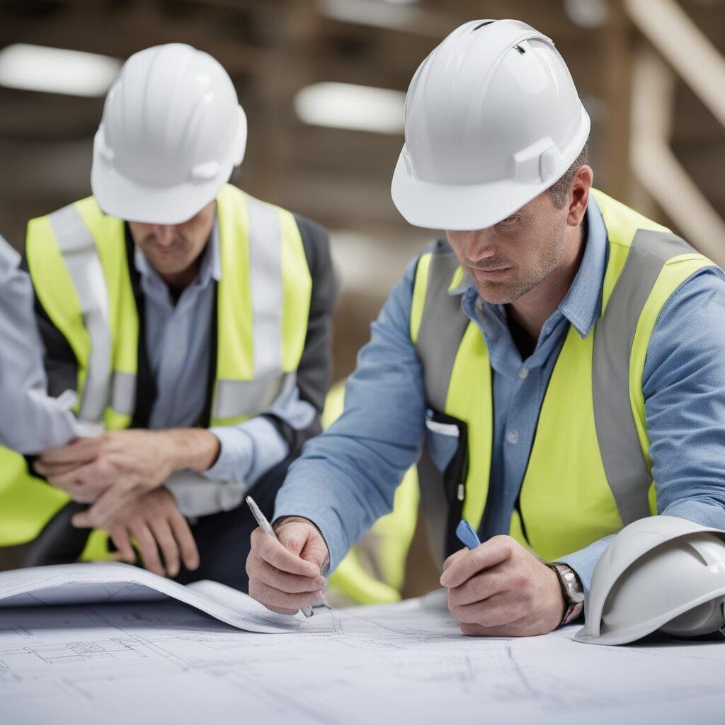 Structural Engineer Stoke on Trent