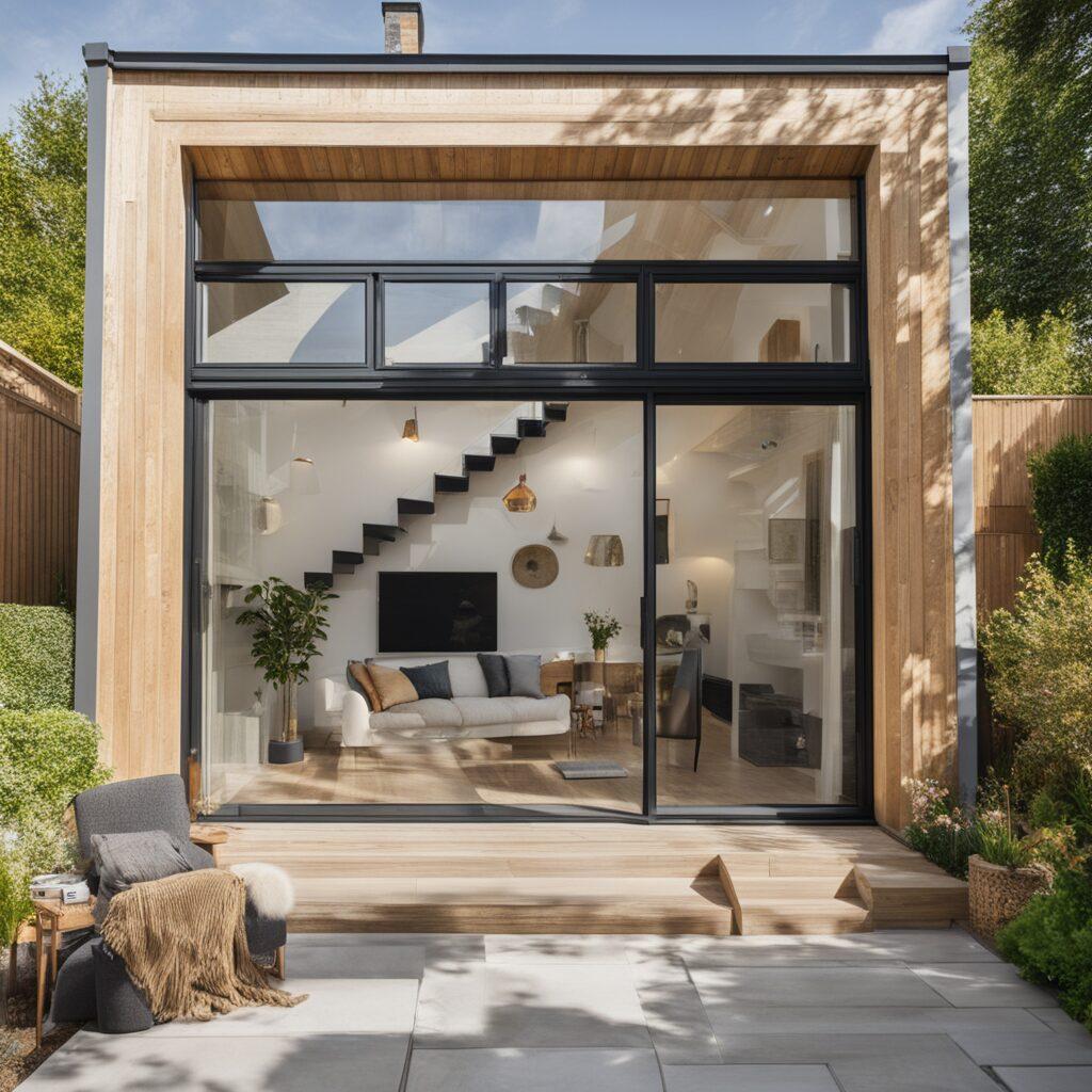 SECalcs – structural engineer Manchester project example