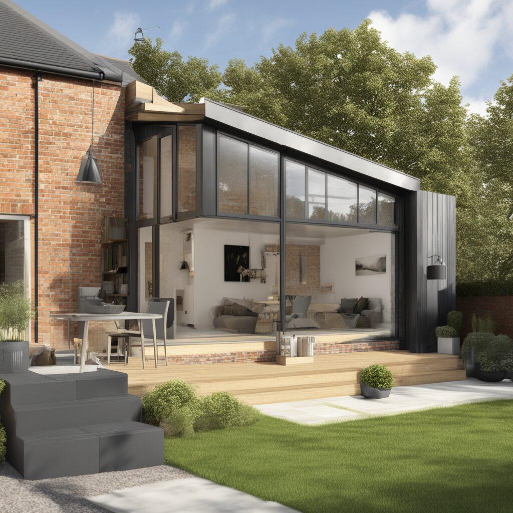 Structural Engineer Manchester