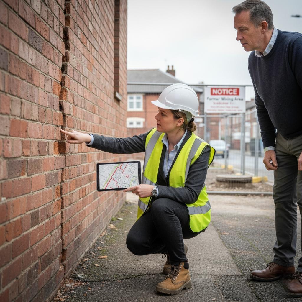 Residential Structural Engineer Manchester