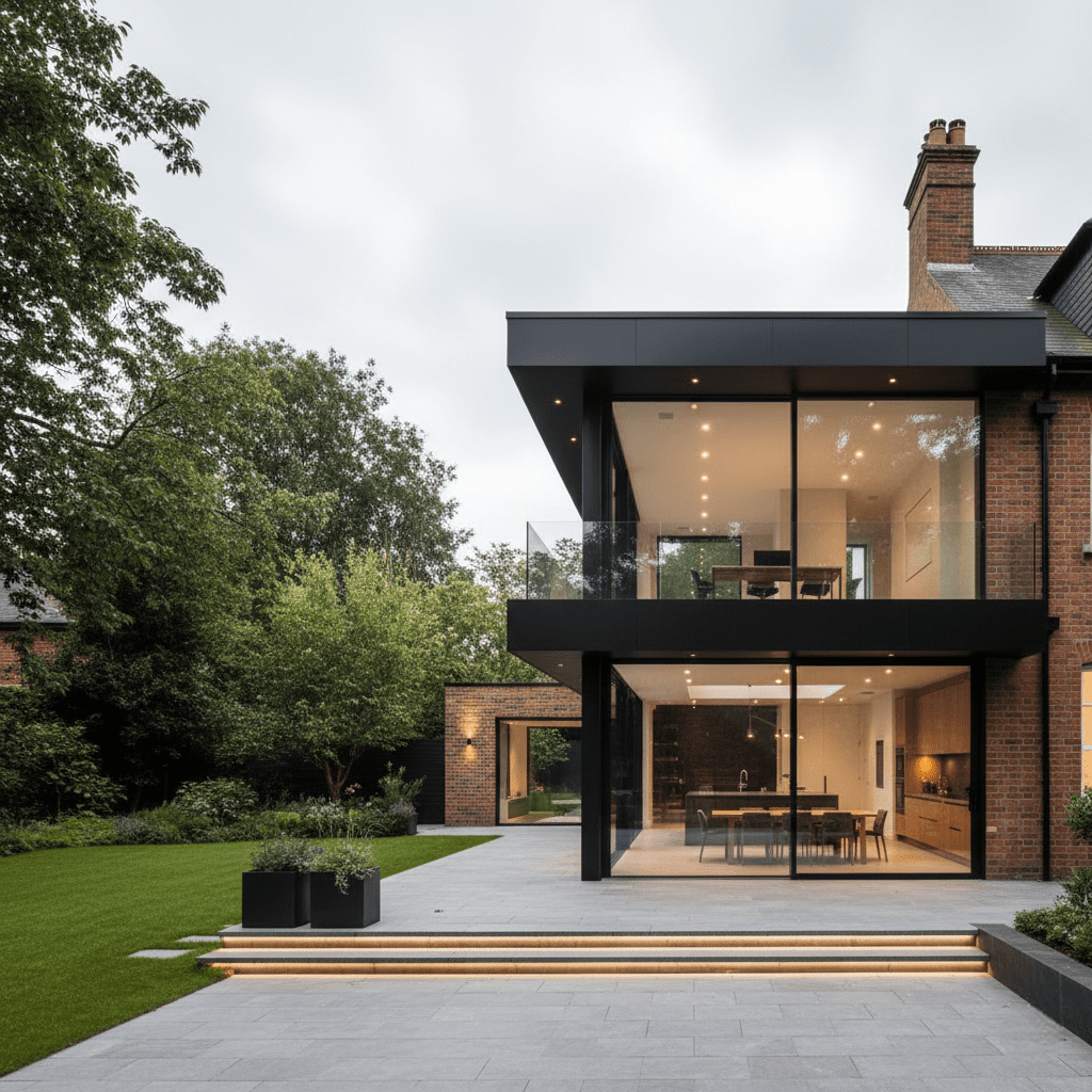 Home Extension Didsbury
