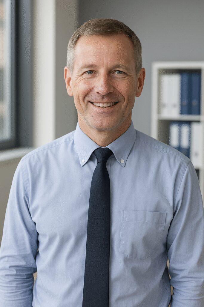 James Whitfield, Chartered Structural Engineer Nottingham
