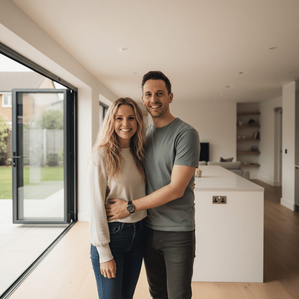 Home Extension Wimbledon