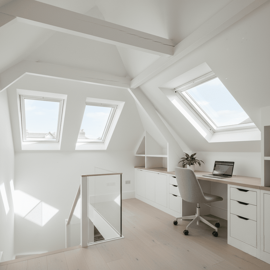 Deck Over Porch Roof: Planning, Design, and Safety