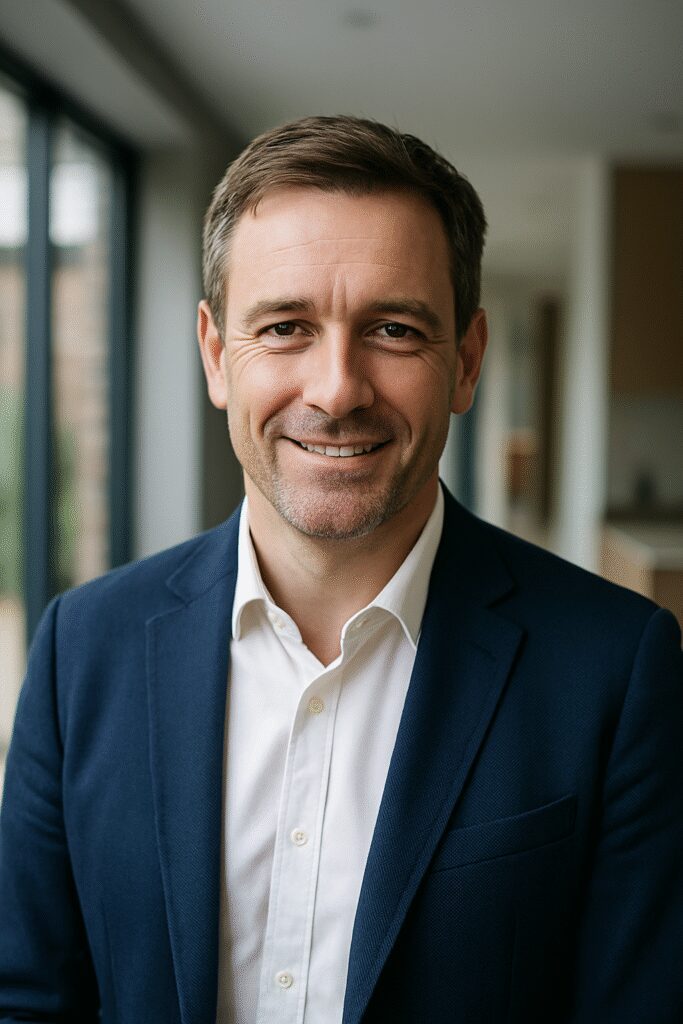 Chartered Structural Engineer in Bristol - James Carter