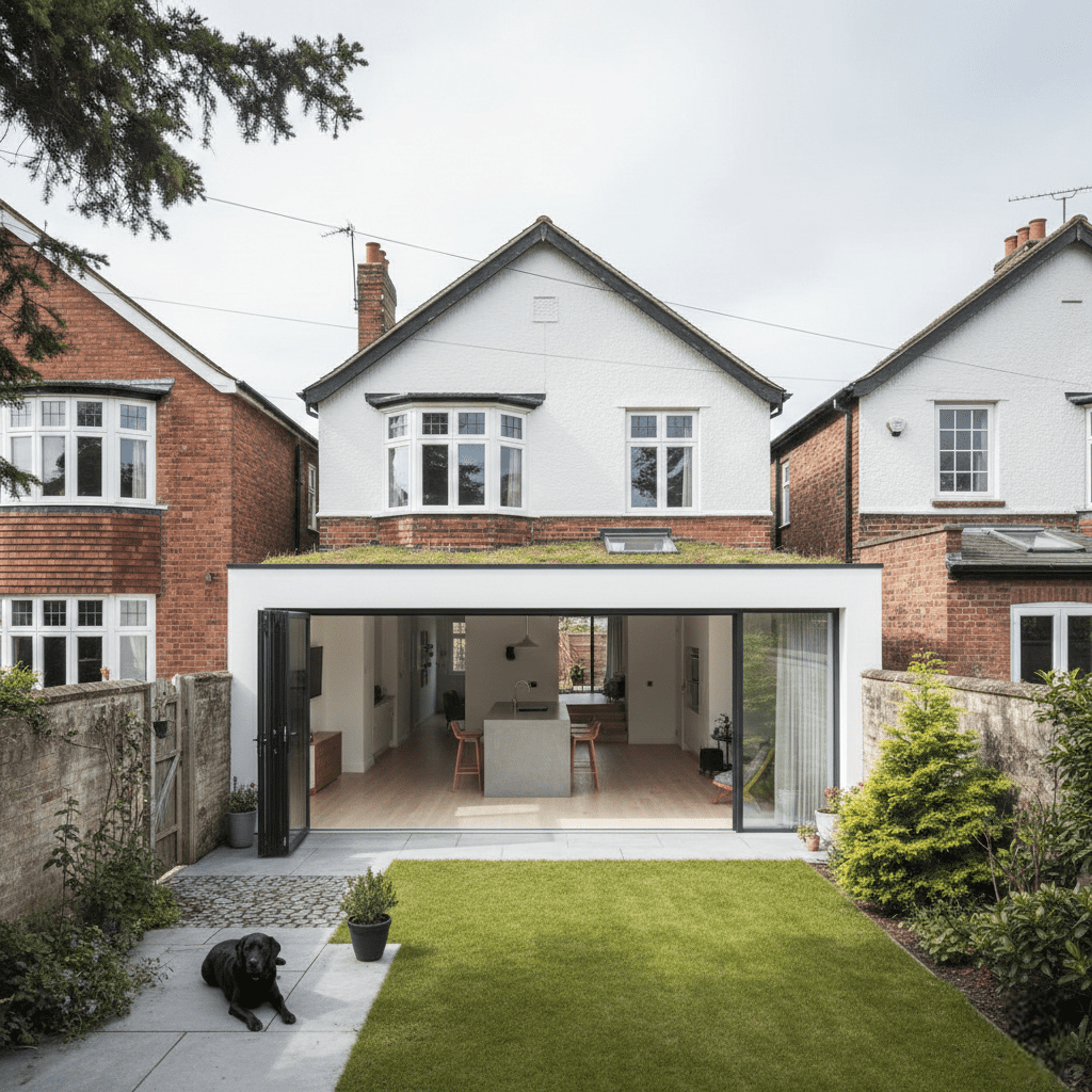 Beam Calculations Didsbury