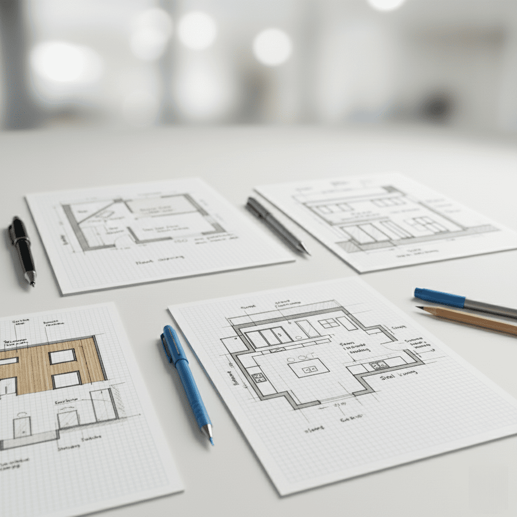 Beam Calculations Didsbury