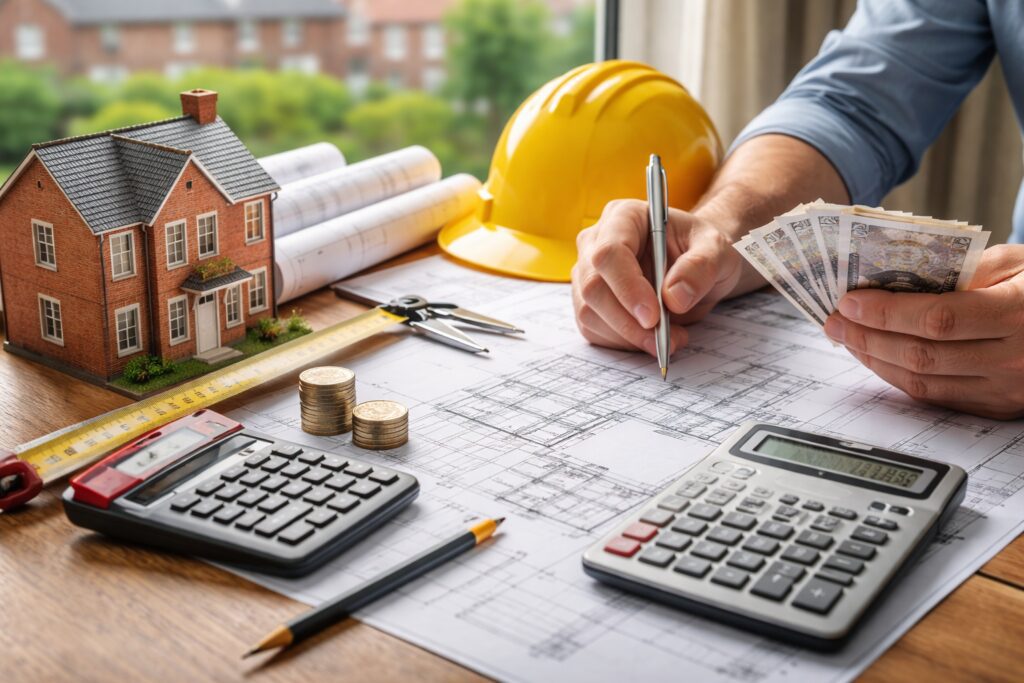 Structural Engineer Cost in Manchester