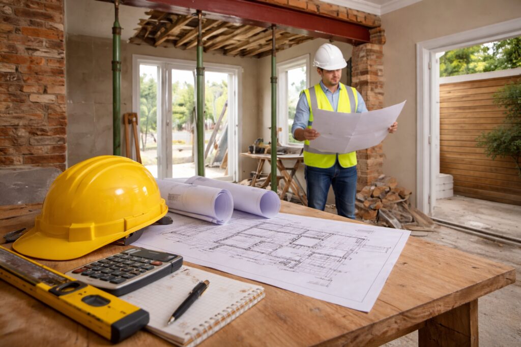 What Does a Structural Engineer Do in Manchester