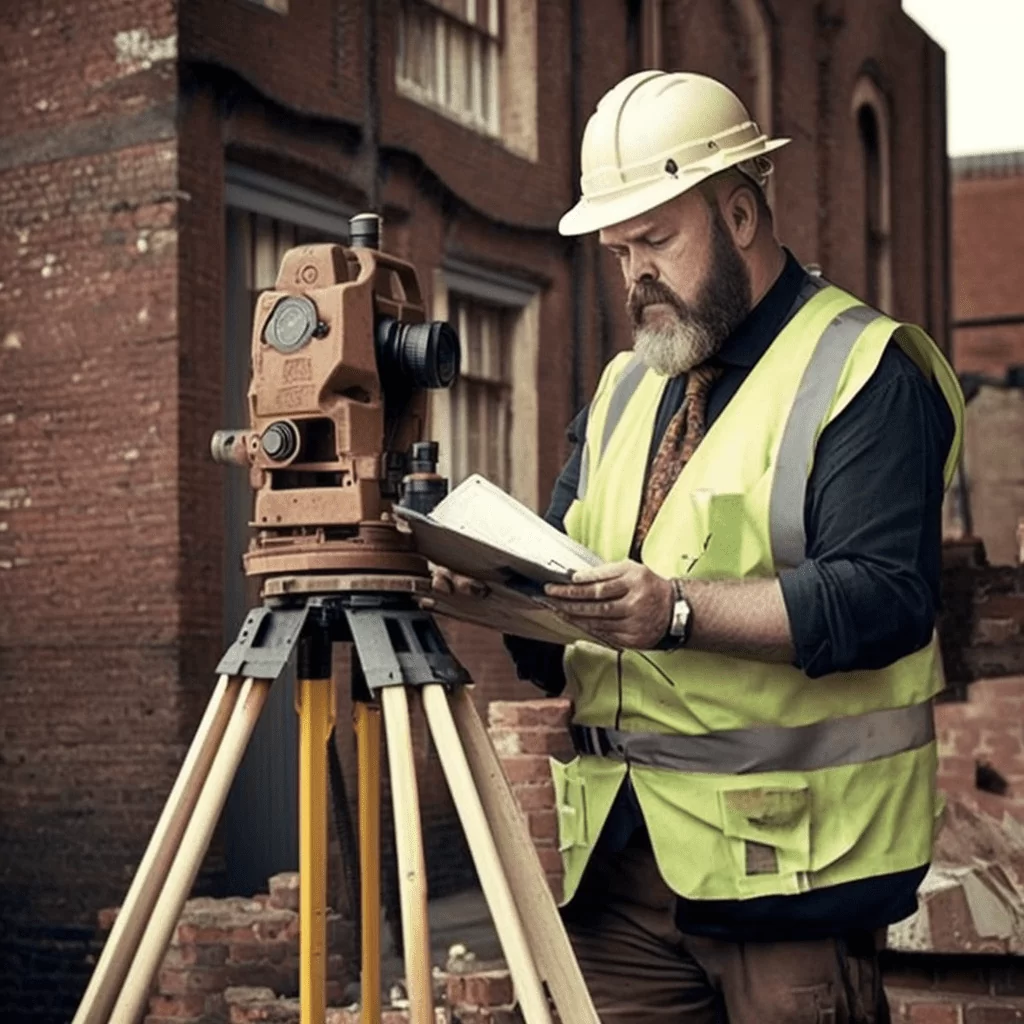 building survey