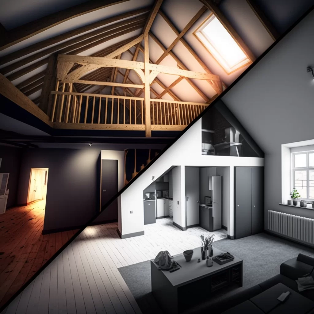 Loft Conversion Cost 2023 Your Comprehensive Guide